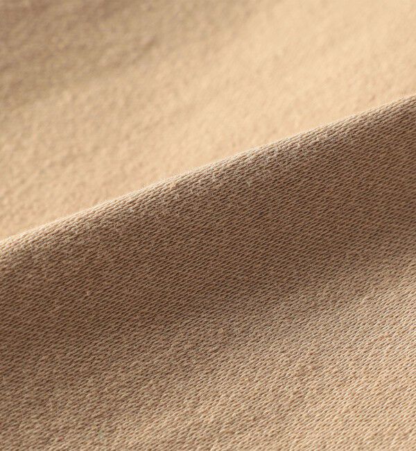 quaranciel「quaranciel:〈洗濯機可能〉コットン サテン スリム テーパード パンツ」|その他|