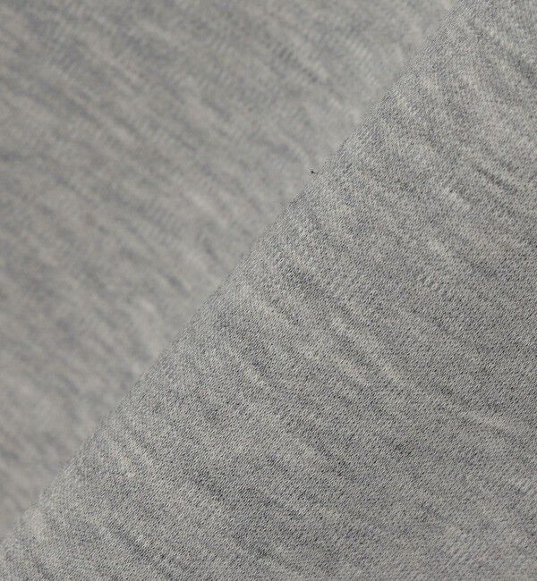 SHIPS「SHIPS: ALBINI クルーネック 無地 Tシャツ」|Tシャツ・カットソー|