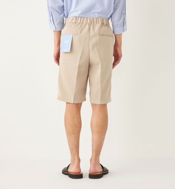 SHIPS Colors 「SHIPS Colors:〈洗濯機可能〉ワイド チノ ショーツ」|その他|