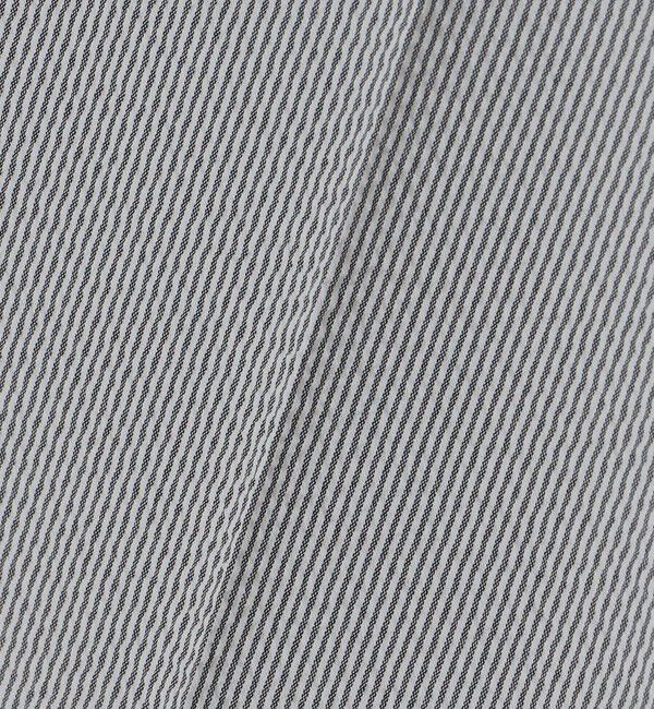 SHIPS Colors 「SHIPS Colors:CLEAR EFFECT(R) サッカー パンツ(セットアップ対応可能)」|スラックス|