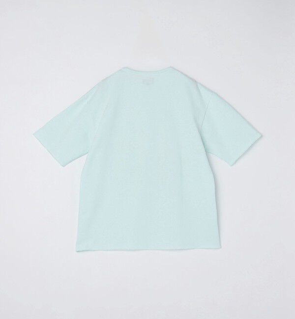 SHIPS「ARPENTEUR: PONTUS」|Tシャツ・カットソー|