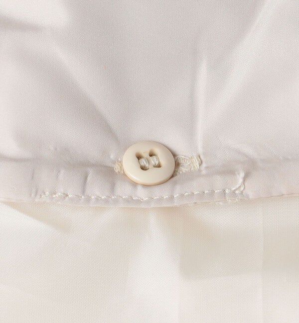 SHIPS KIDS「SHIPS KIDS:100～130cm /〈撥水/洗濯機可能〉キルト ペプラム ジャケット」|その他|