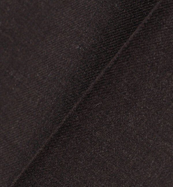 SHIPS「SHIPS: 〈セットアップ対応/手洗い可能〉ウォッシャブル サキソニー セットアップ スラックス」|スラックス|