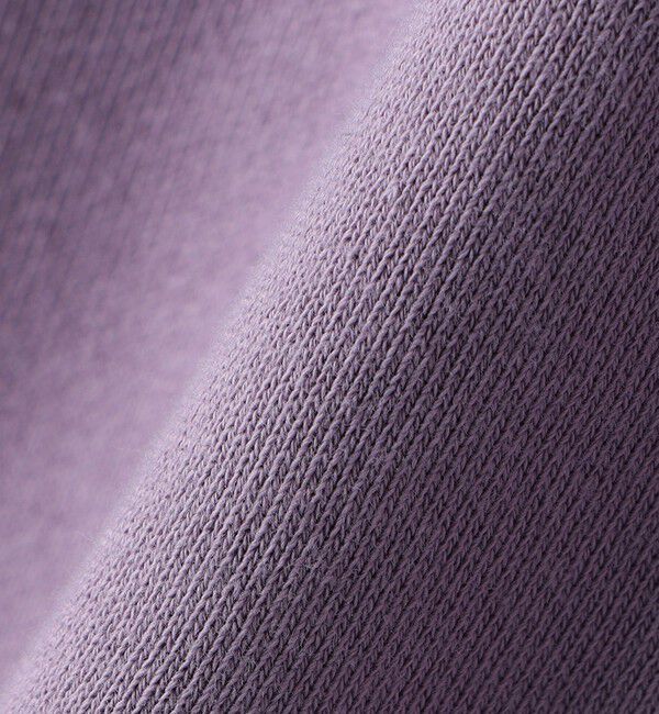 SHIPS KIDS「SHIPS KIDS:100～130cm / リボン スウェット」|スウェット・ジャージ|