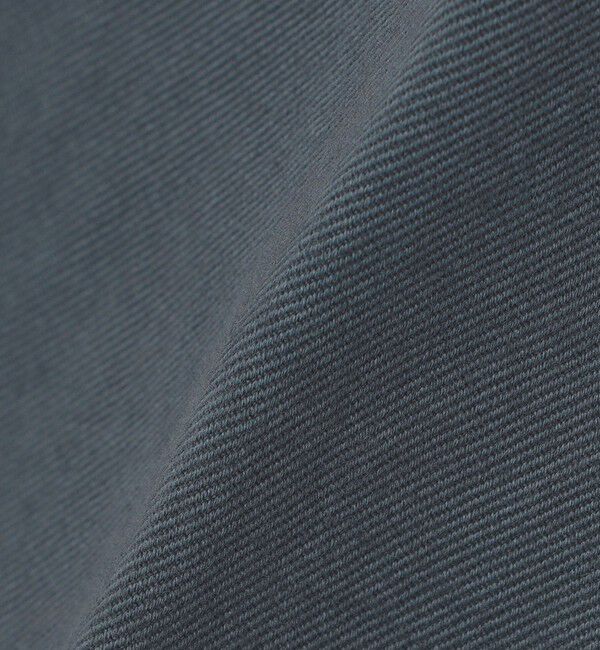 SHIPS「DEVORE incipit: 3PLY チノパンツ」|チノ|