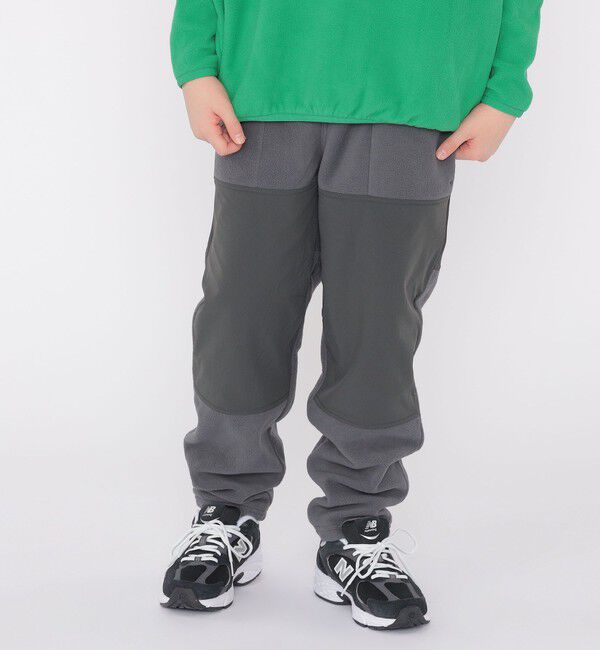 SHIPS KIDS「SHIPS KIDS:140～160cm / フリース パンツ」|その他|