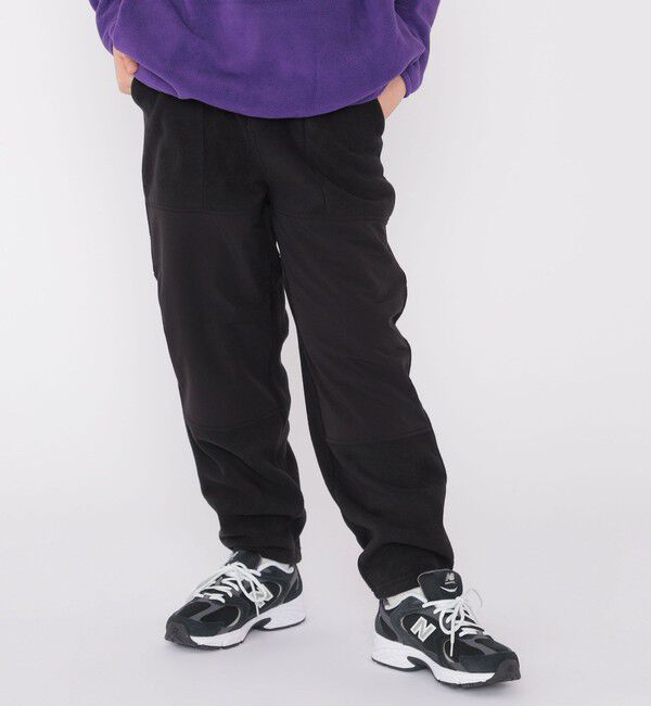 SHIPS KIDS「SHIPS KIDS:140～160cm / フリース パンツ」|その他|