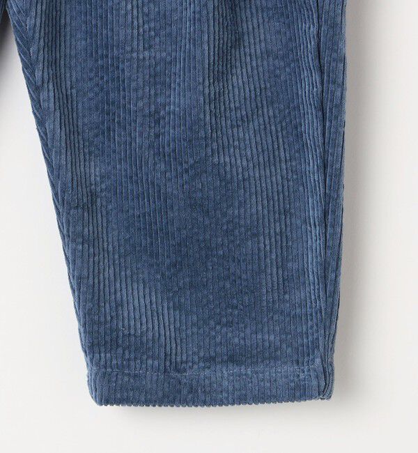 SHIPS KIDS「SHIPS KIDS:100～130cm / コーデュロイ タック パンツ」|その他|