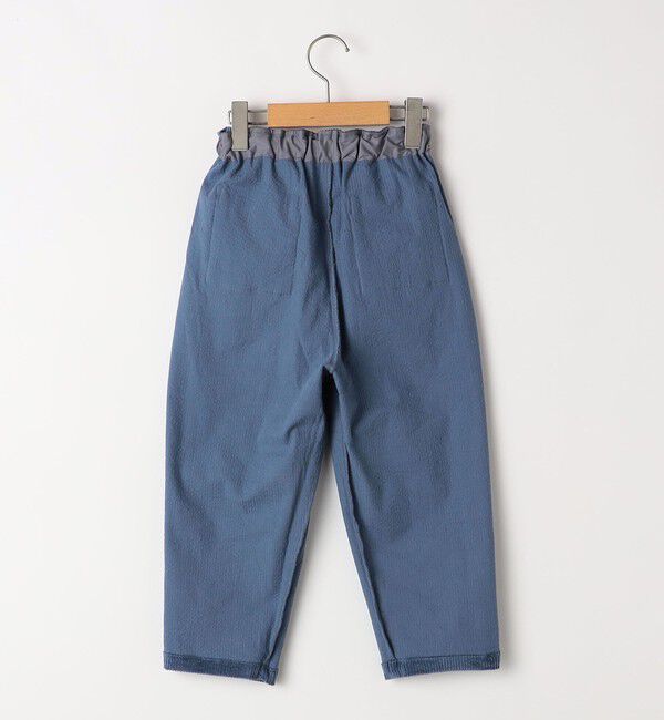 SHIPS KIDS「SHIPS KIDS:100～130cm / コーデュロイ タック パンツ」|その他|