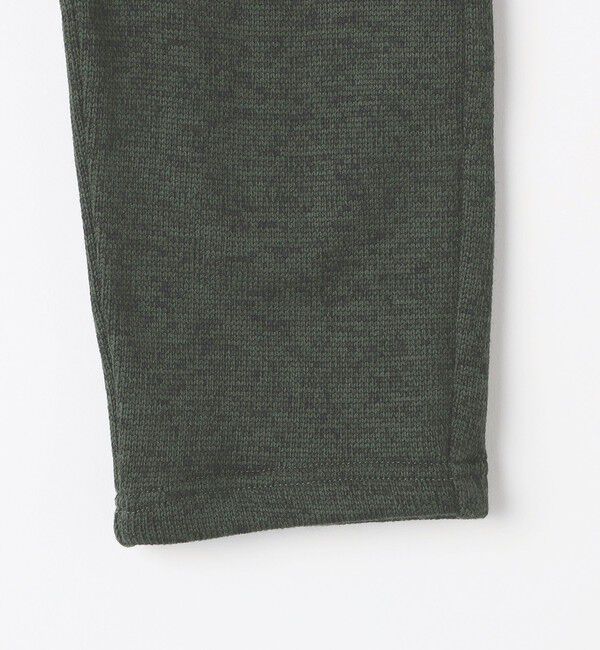 SHIPS KIDS「SHIPS KIDS:140～160cm / フリース ジョガー パンツ」|その他|