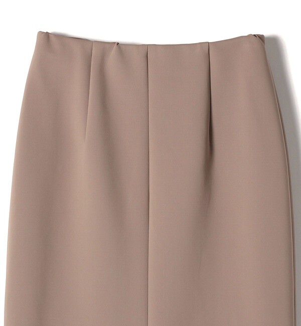SHIPS for women「〈手洗い可能〉ストレッチ ダンボール タイト スカート（セットアップ対応）」|スカート|