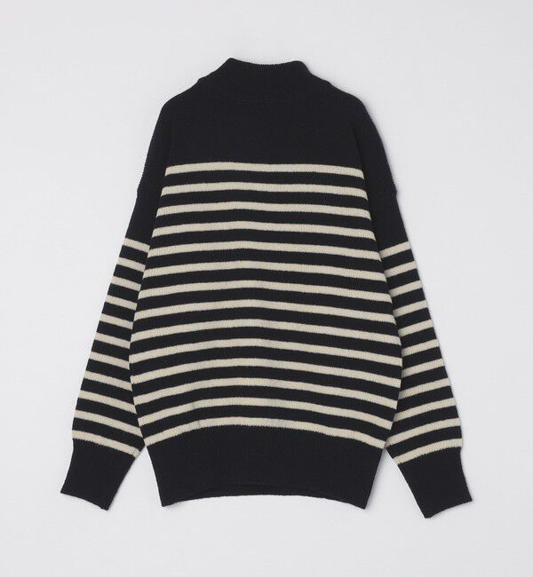 SHIPS「Slopeslow: GOB SWEATER」|ニット・セーター|