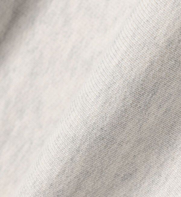 SHIPS for women「SHIPS Primary Navy Label:〈洗濯機可能〉裏毛 バイオ加工 カットソー」|Tシャツ・カットソー|