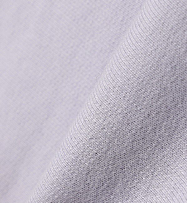 SHIPS for women「SHIPS Primary Navy Label:〈洗濯機可能〉裏毛 バイオ加工 カットソー」|Tシャツ・カットソー|