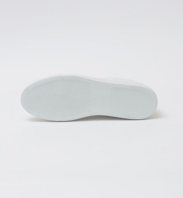 SHIPS「【SHIPS別注】PIEVE: ジャーマントレーナー」|スニーカー|