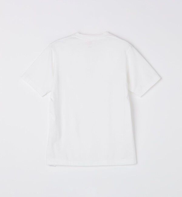 SHIPS「HANES&times;SHIPS: 別注New Japan Fit 2P パック Tシャツ(2枚組)」|インナー|