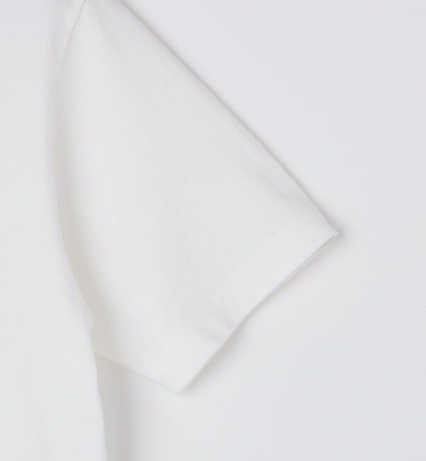 SHIPS「HANES&times;SHIPS: 別注New Japan Fit 2P パック Tシャツ(2枚組)」|インナー|