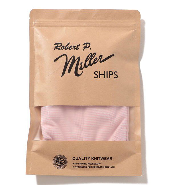 SHIPS for women「【SHIPS別注】〈洗濯機可能〉miller:タンクトップ」|タンクトップ|