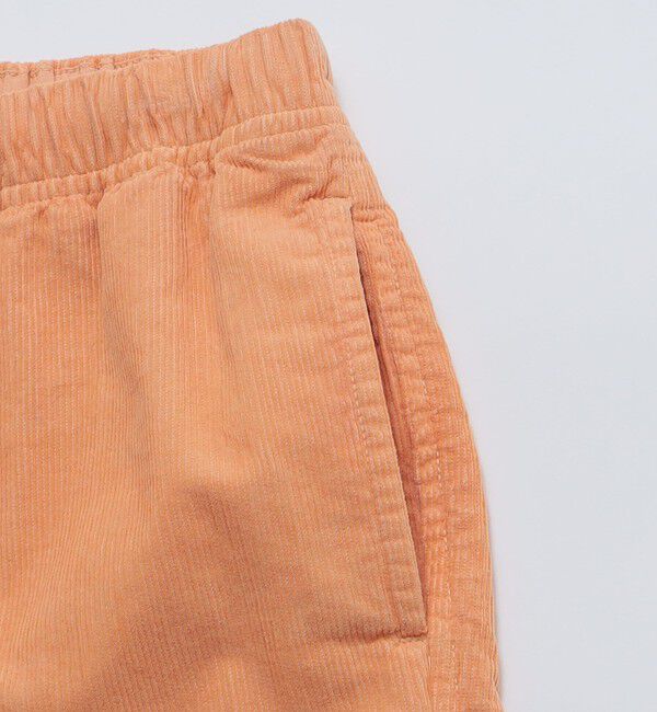 SHIPS「SHIPS:〈洗濯機可能〉サマー コーデュロイ イージー ショーツ」|その他|