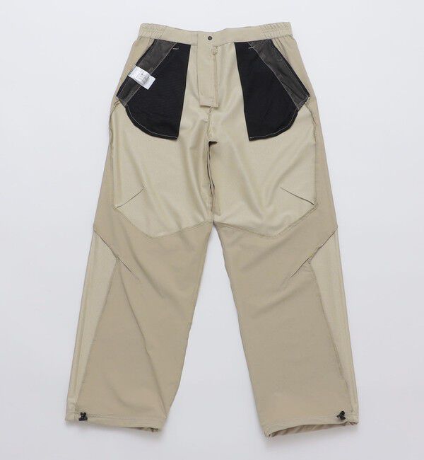 SHIPS「PURPLE MOUNTAIN OBSERVATORY: TERRAIN PANT」|その他|