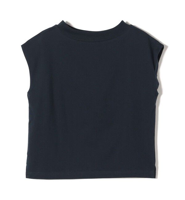 SHIPS Colors 「SHIPS Colors:40/2 天竺 ボートネック トップス」|Tシャツ・カットソー|