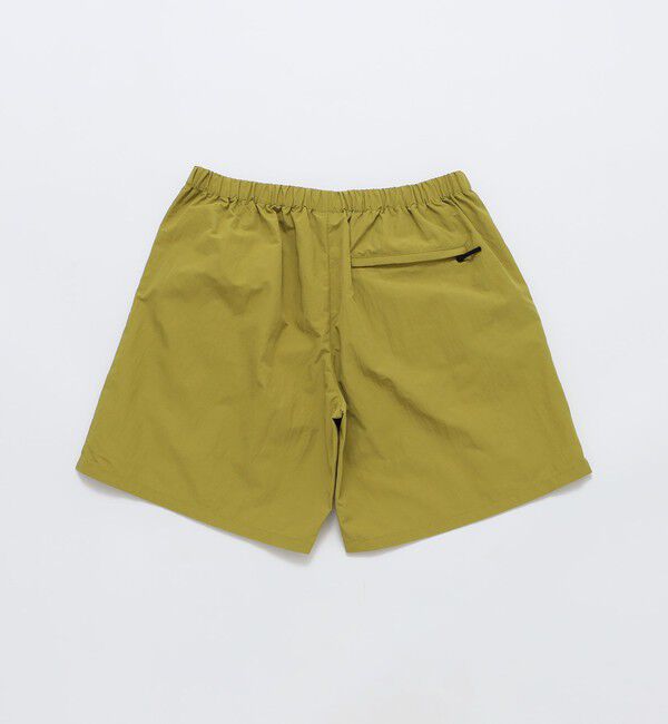 SHIPS「Goldwin: NYLON SHORTS」|その他|