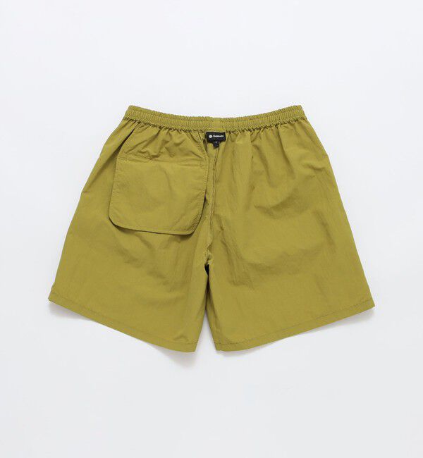 SHIPS「Goldwin: NYLON SHORTS」|その他|
