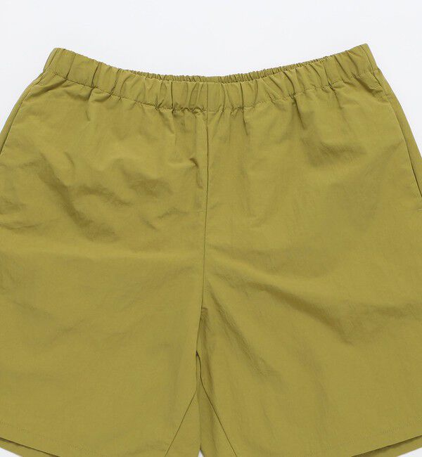 SHIPS「Goldwin: NYLON SHORTS」|その他|