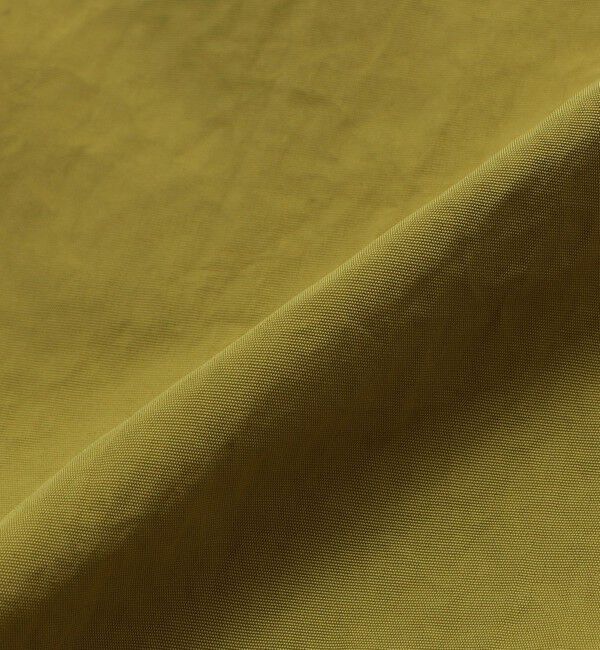 SHIPS「Goldwin: NYLON SHORTS」|その他|