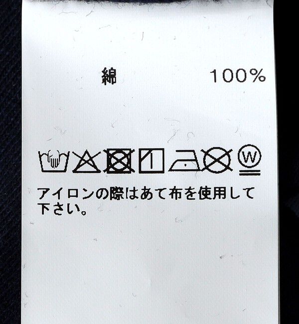 SHIPS「western hydrodynamic research: PLUMERIA TEE S/S」|Tシャツ・カットソー|