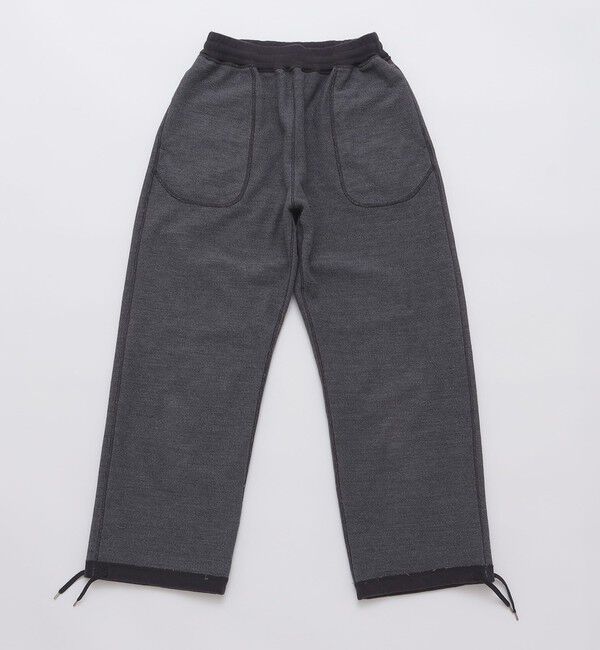 SHIPS「tone: FS SWEAT PANTS」|その他|