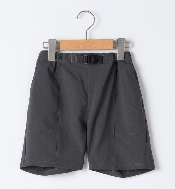 SHIPS KIDS「SHIPS KIDS:100～130cm / 〈UVカット〉ウォーター プリント ショーツ」|その他|