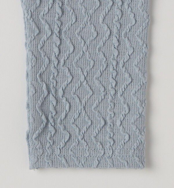 SHIPS KIDS「SHIPS KIDS:80～90cm /ケーブル レギンス パンツ」|その他|