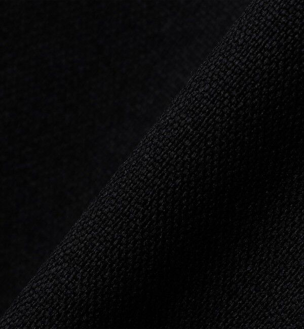 SHIPS「SHIPS:〈手洗い可能〉メランジ ジップ ブルゾン」|ブルゾン・スタジャン|