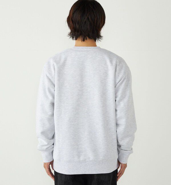 SHIPS Colors 「SHIPS Colors:エンブロイダリー スウェット◇」|スウェット・ジャージ|