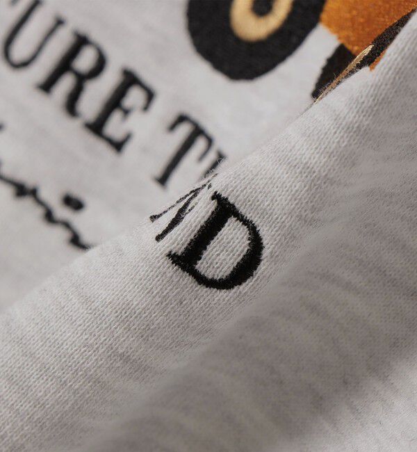 SHIPS Colors 「SHIPS Colors:エンブロイダリー スウェット◇」|スウェット・ジャージ|