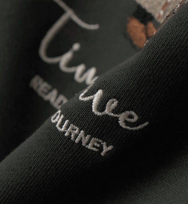 SHIPS Colors 「SHIPS Colors:エンブロイダリー スウェット◇」|スウェット・ジャージ|