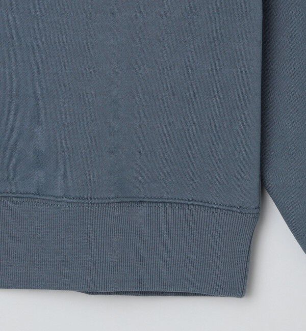 SHIPS Colors 「SHIPS Colors:エンブロイダリー スウェット◇」|スウェット・ジャージ|