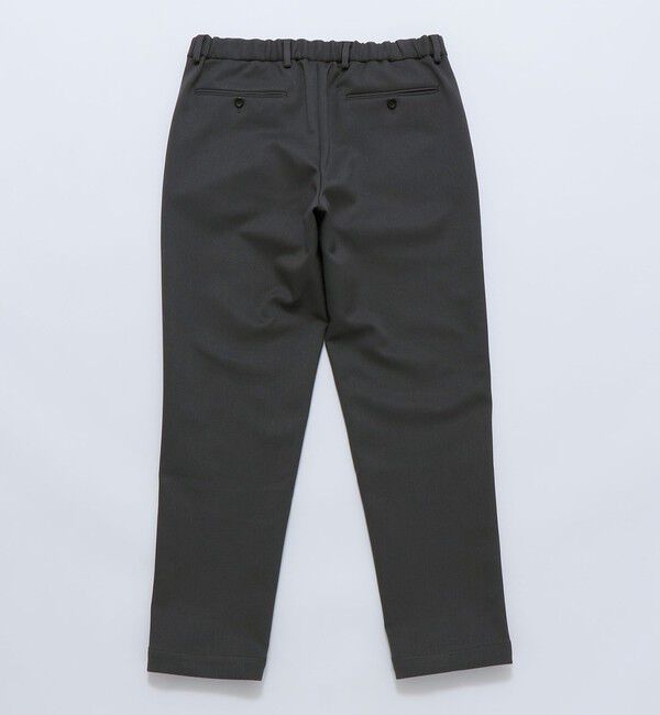 SHIPS「SHIPS: ダウンファブリック イージー パンツ」|その他|