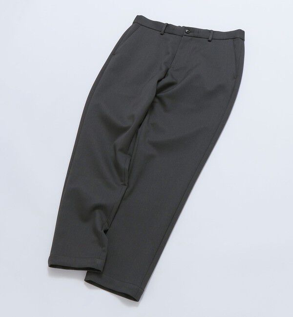 SHIPS「SHIPS: ダウンファブリック イージー パンツ」|その他|