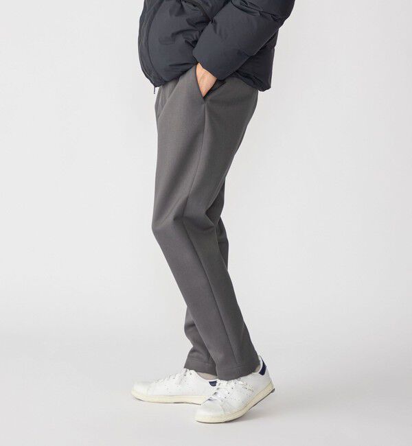 SHIPS「SHIPS: ダウンファブリック イージー パンツ」|その他|