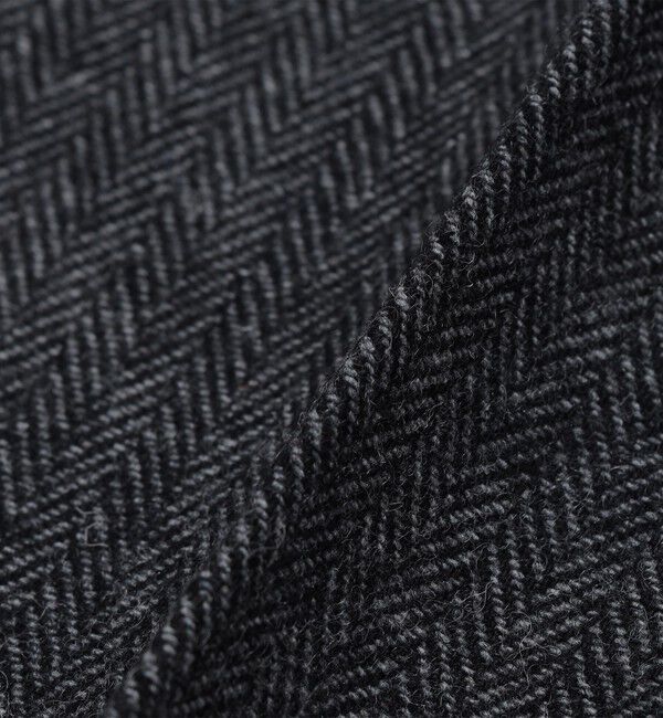 SHIPS Colors 「SHIPS Colors:T/W ツイード イージー スラックス(セットアップ対応可能)◇」|スラックス|