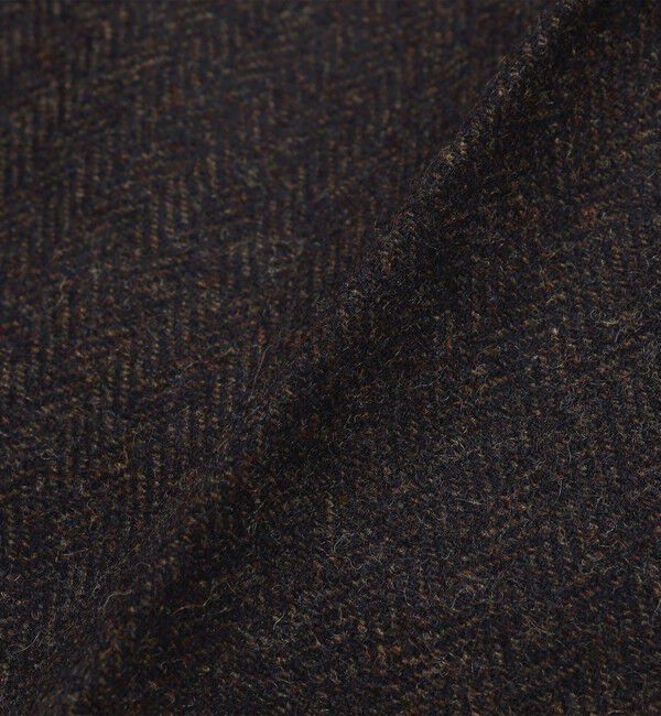 SHIPS Colors 「SHIPS Colors:T/W ツイード イージー スラックス(セットアップ対応可能)◇」|スラックス|