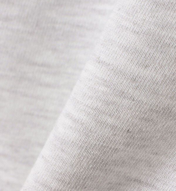 SHIPS Colors 「SHIPS Colors:100～140cm / 〈洗濯機可能〉エンブロイダリー スウェット」|スウェット・ジャージ|