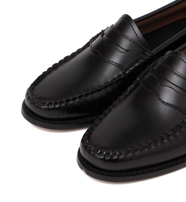 SHIPS for women「《予約》G.H.BASS:PENNY LOAFER」|ローファー|