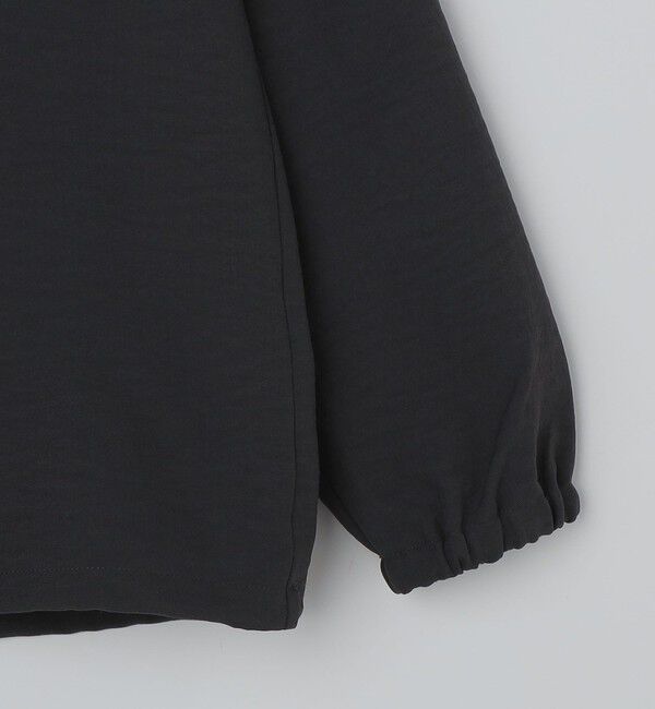 SHIPS「City Ambient Products: Cityform カルゼ テック ポロシャツ」|シャツ・ブラウス|