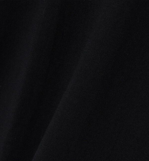 SHIPS any「Hanes: 半袖 パック クルーネック Tシャツ 26SS（ブラック）」|Tシャツ・カットソー|