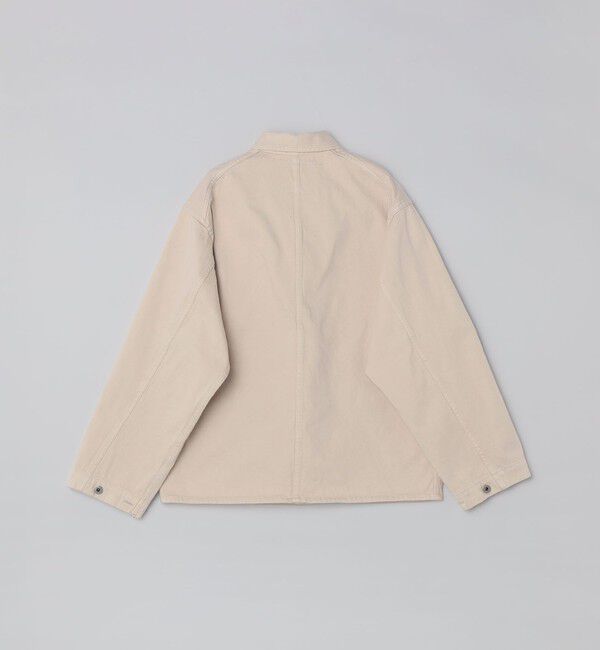 SHIPS「SKEWed: LOCOMOTIVE JACKET WW2」|その他|