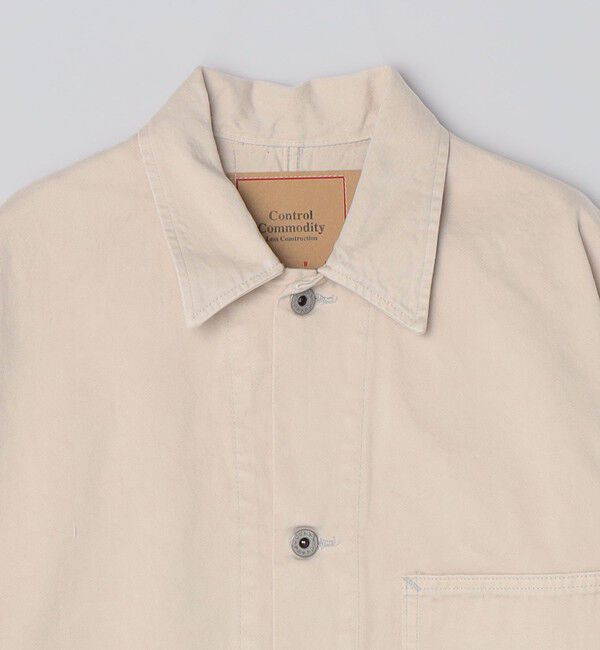 SHIPS「SKEWed: LOCOMOTIVE JACKET WW2」|その他|