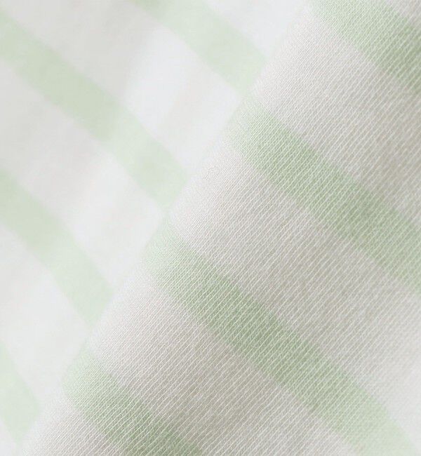 SHIPS for women「【SHIPS一部別注】SAINT JAMES:〈洗濯機可能〉MORLAIX LOOSE」|Tシャツ・カットソー|